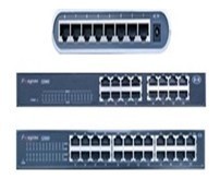 烽火S2016S-220交换机 企业网络通信的可靠之选