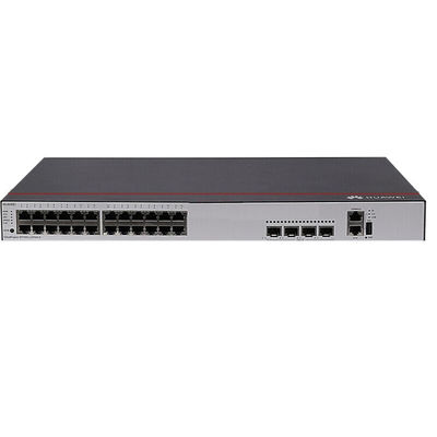 网络交换机 连接七界传说的数字枢纽