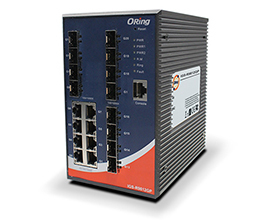 网络交换机 数据中心与网络架构的关键枢纽