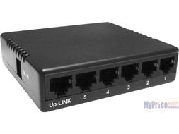 全码 QL S3105PE 网络交换机 功能剖析与明晰图片展示